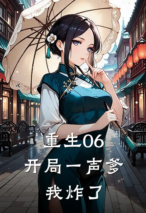 重生06：开局一声爹，我炸了