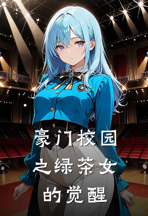 豪门校园之绿茶女的觉醒