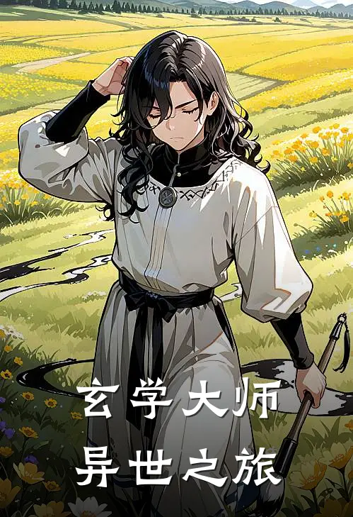 玄学大师异世之旅