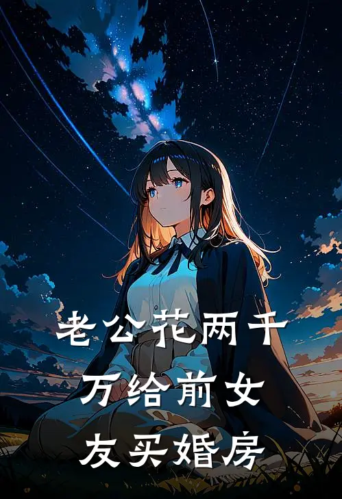 老公花两千万给前女友买婚房