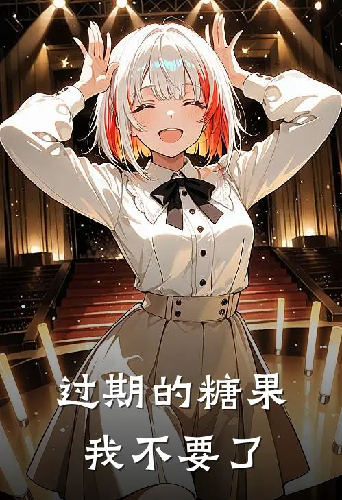 过期的糖果我不要了