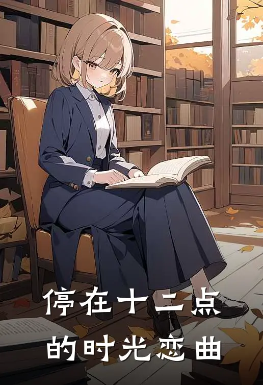 停在十二点的时光恋曲