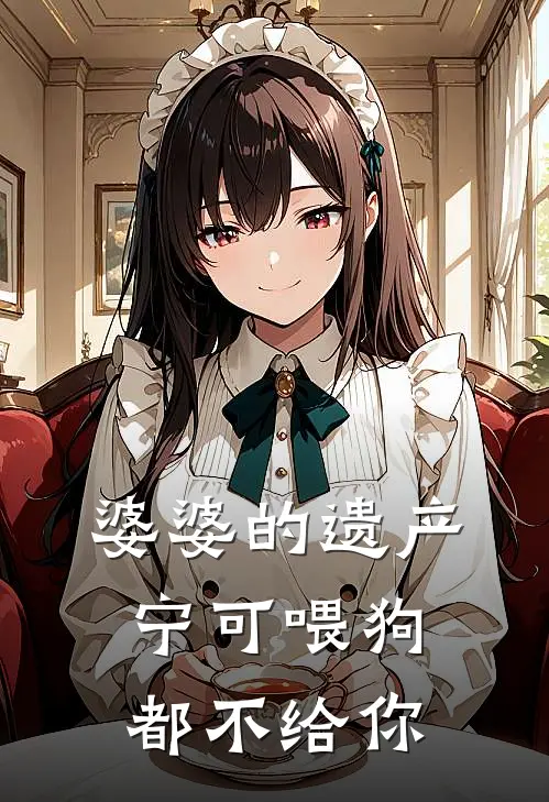 婆婆的遗产，宁可喂狗都不给你