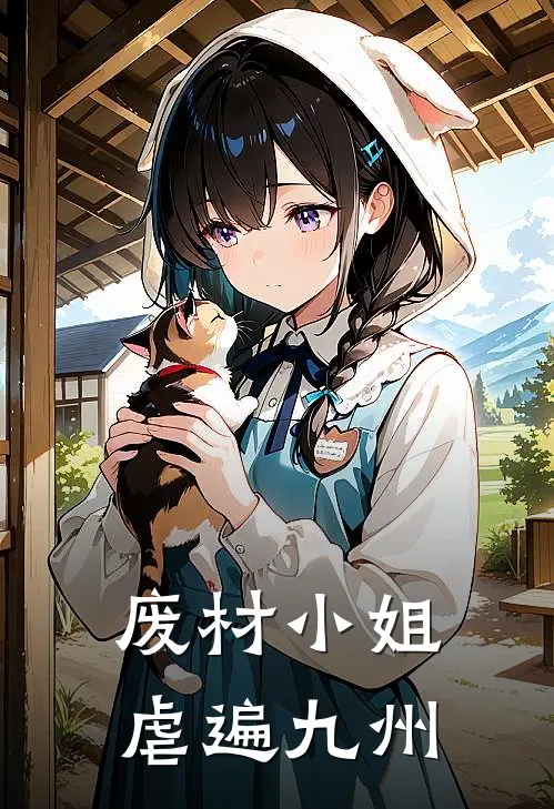 废材小姐虐遍九州