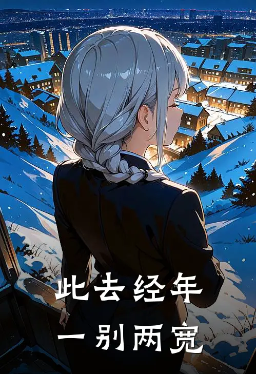 此去经年，一别两宽