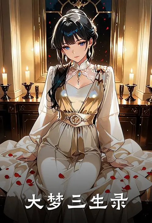 大梦三生录