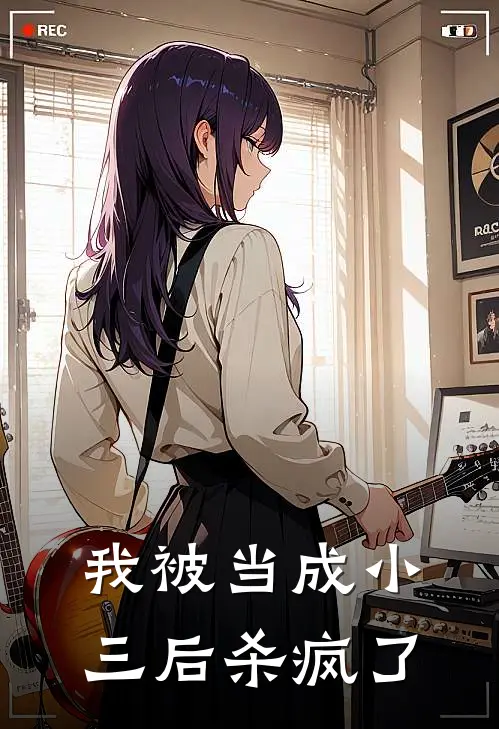 我被当成小三后杀疯了