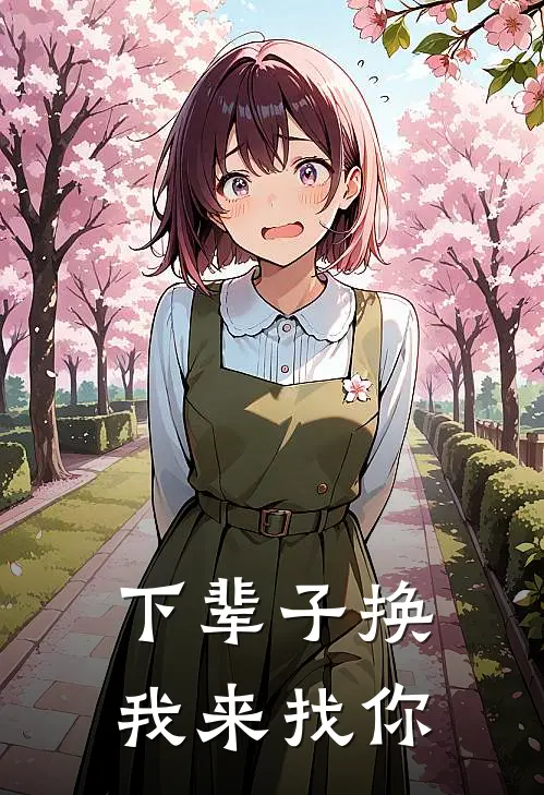 下辈子换我来找你