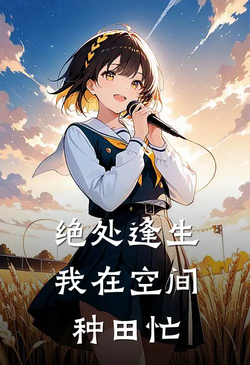 绝处逢生我在空间种田忙