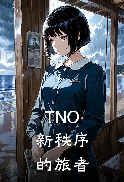 TNO：新秩序的旅者