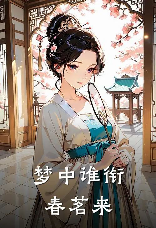 梦中谁衔春茗来