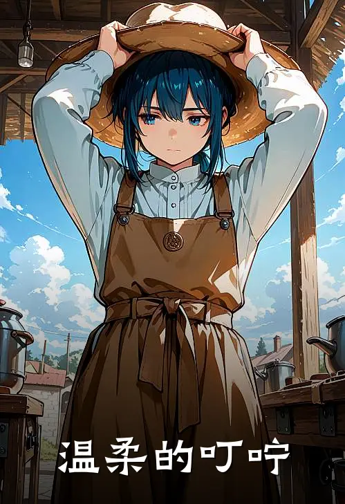 温柔的叮咛