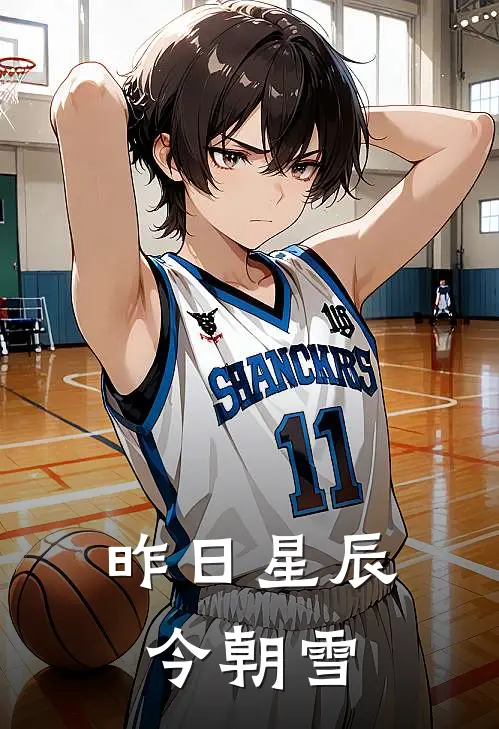 昨日星辰今朝雪