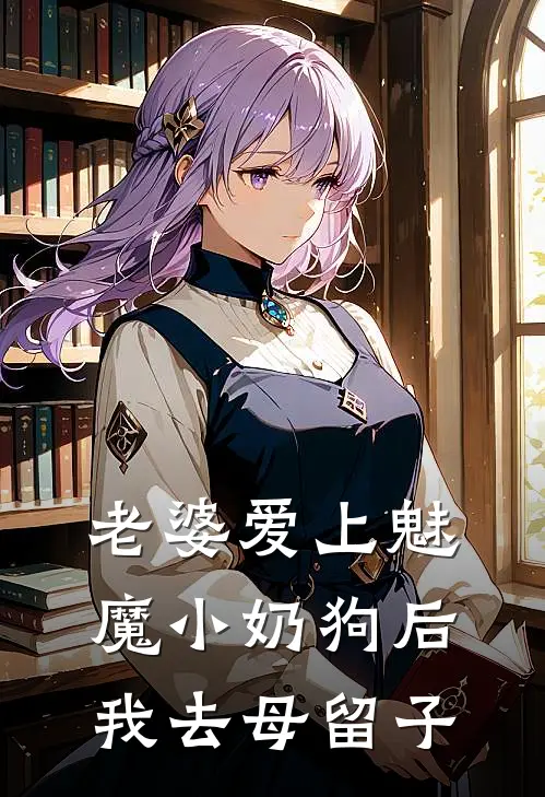 老婆爱上魅魔小奶狗后，我去母留子