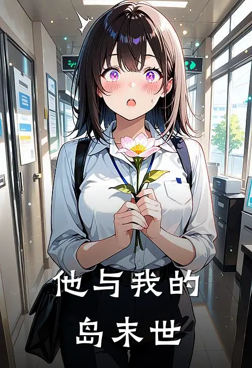 他与我的岛【末世】