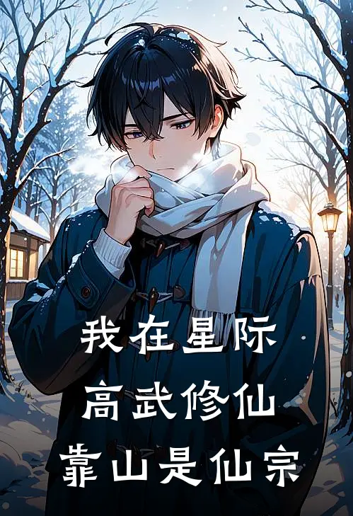 我在星际高武修仙，靠山是仙宗