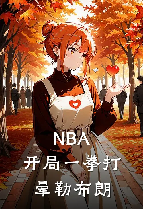 NBA：开局一拳打晕勒布朗