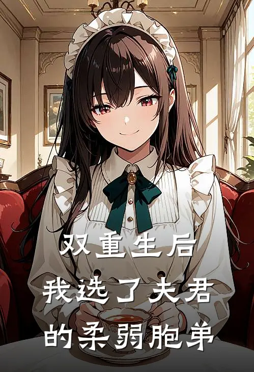 双重生后，我选了夫君的柔弱胞弟