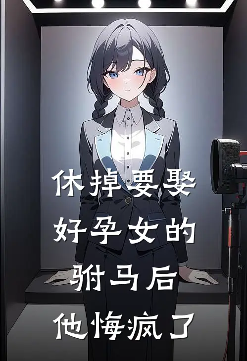 休掉要娶好孕女的驸马后，他悔疯了