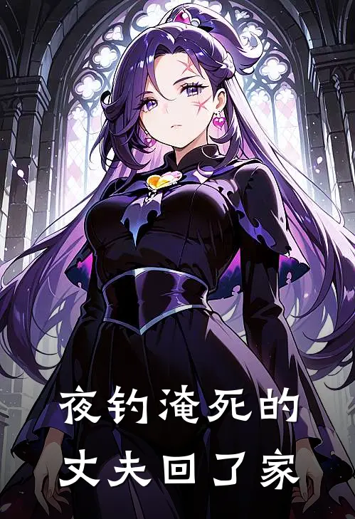 夜钓淹死的丈夫回了家