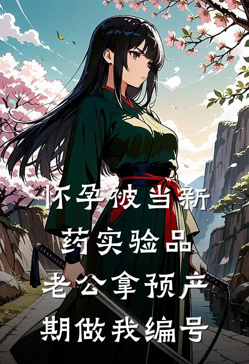 怀孕被当新药实验品，老公拿预产期做我编号