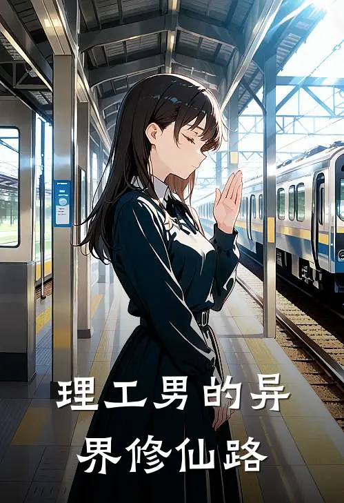 理工男的异界修仙路