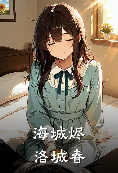 海城烬，洛城春