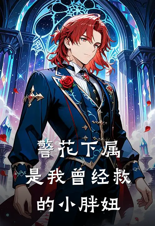 警花下属，是我曾经救的小胖妞