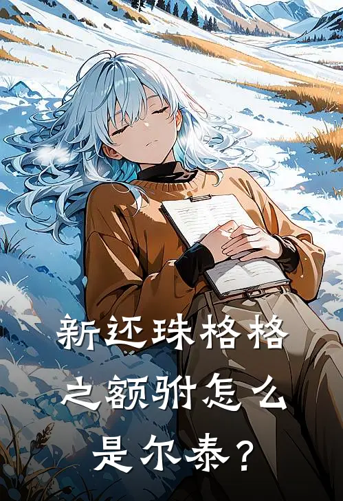 新还珠格格之额驸怎么是尔泰？