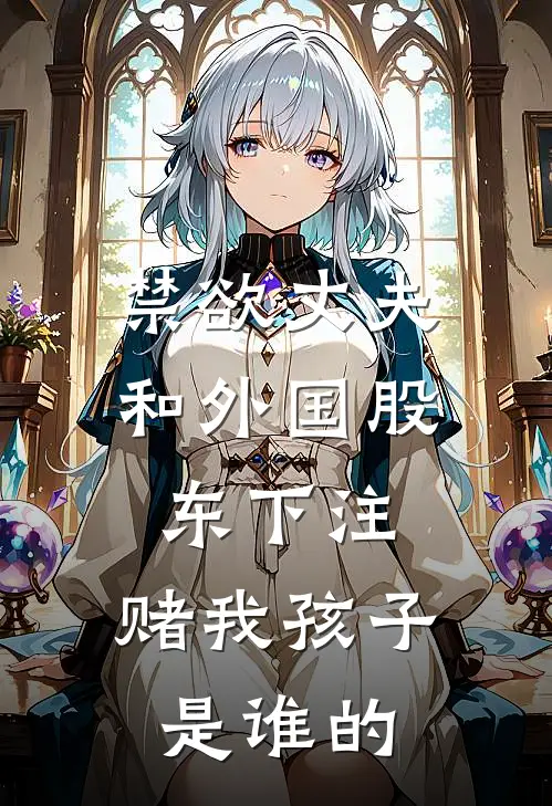 禁欲丈夫和外国股东下注，赌我孩子是谁的