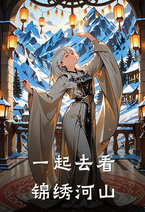 一起去看锦绣河山