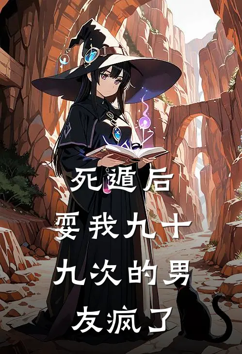 死遁后，耍我九十九次的男友疯了