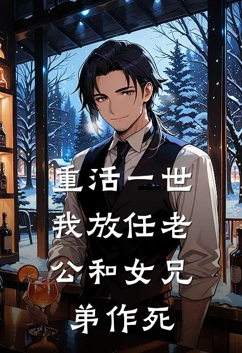 重活一世，我放任老公和女兄弟作死