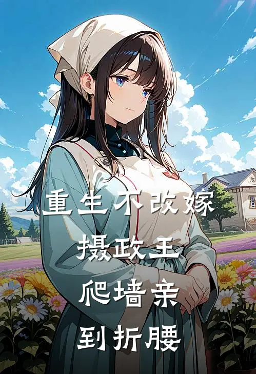重生不改嫁，摄政王爬墙亲到折腰