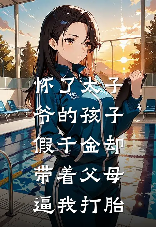 怀了太子爷的孩子，假千金却带着父母逼我打胎