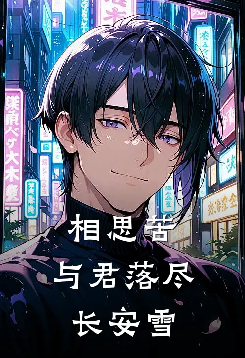 相思苦，与君落尽长安雪