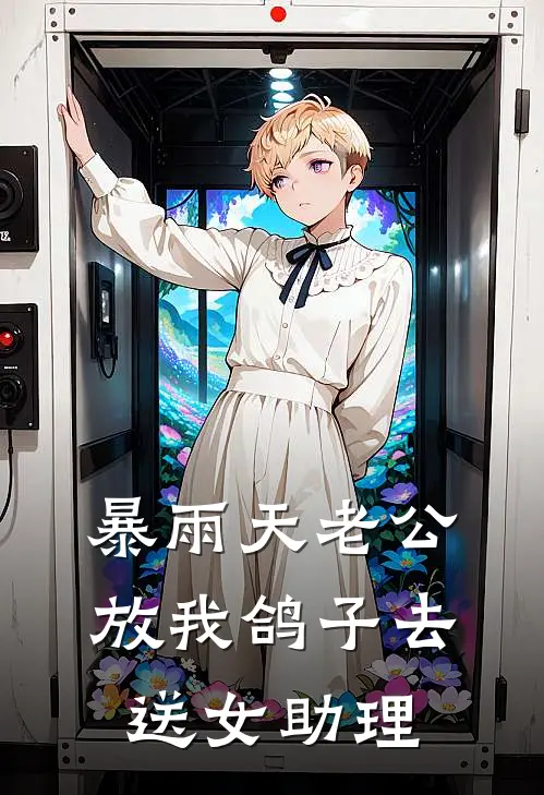 暴雨天老公放我鸽子去送女助理