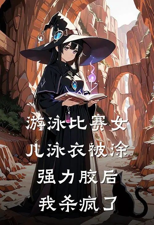 游泳比赛女儿泳衣被涂强力胶后，我杀疯了