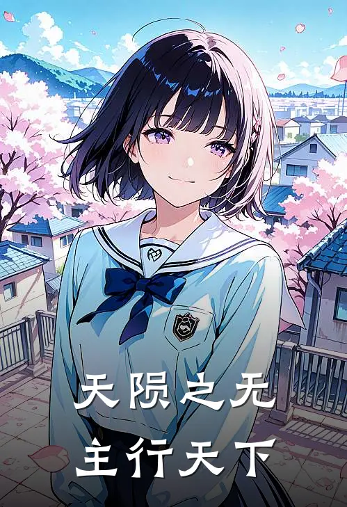 天陨之无主行天下