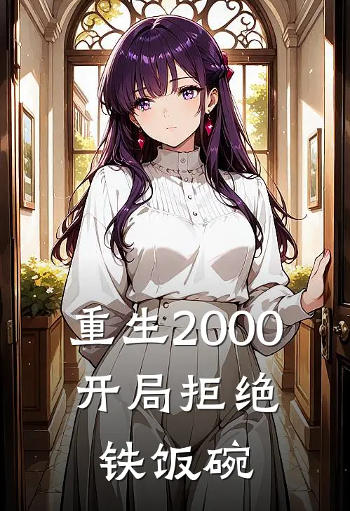 重生2000：开局拒绝铁饭碗