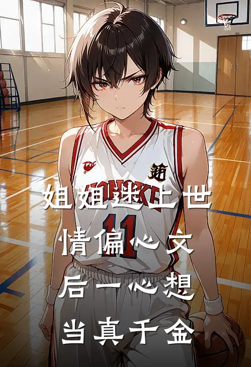 姐姐迷上世情偏心文后一心想当真千金