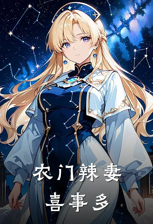 农门辣妻喜事多