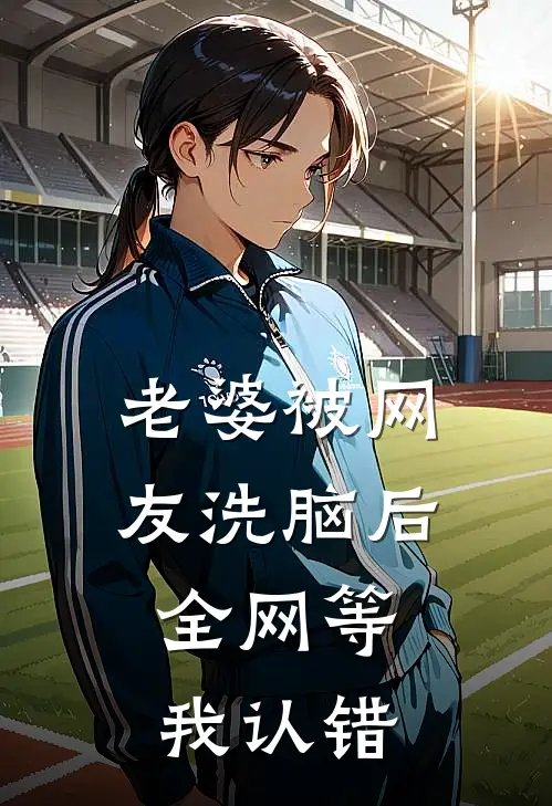 老婆被网友洗脑后，全网等我认错