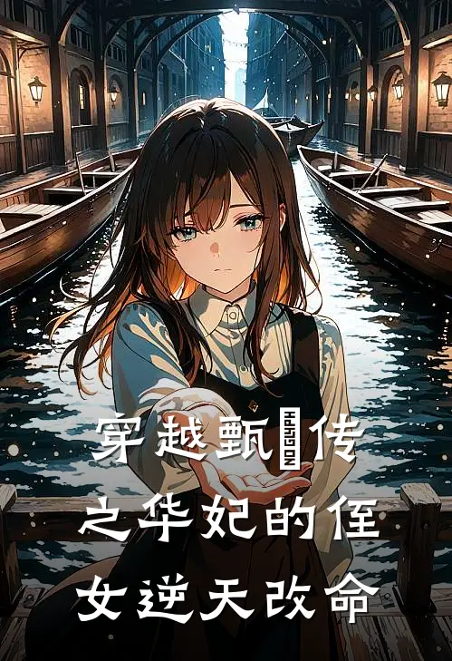 穿越甄嬛传之华妃的侄女逆天改命