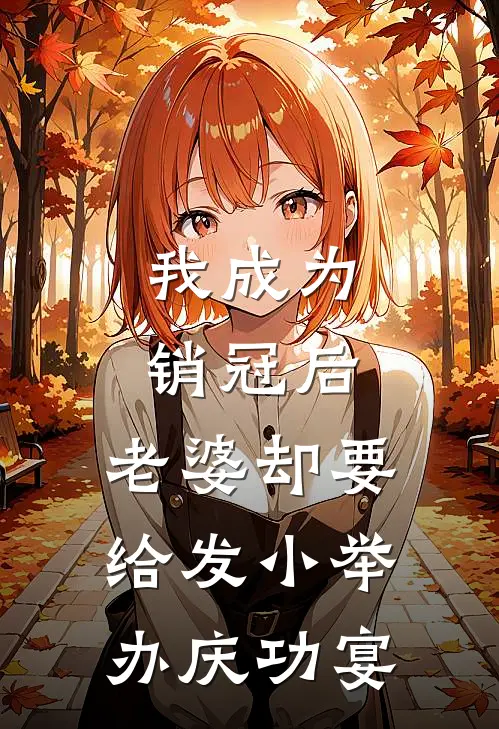 我成为销冠后，老婆却要给发小举办庆功宴