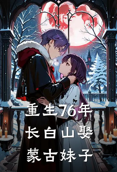 重生76年长白山娶蒙古妹子