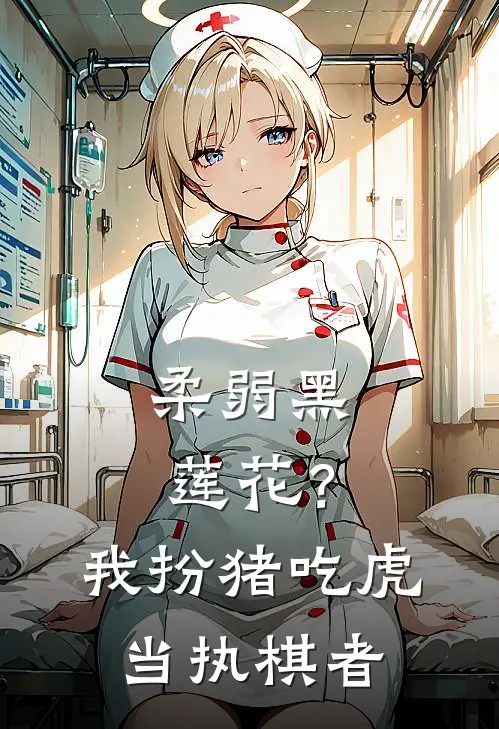 柔弱黑莲花？我扮猪吃虎当执棋者