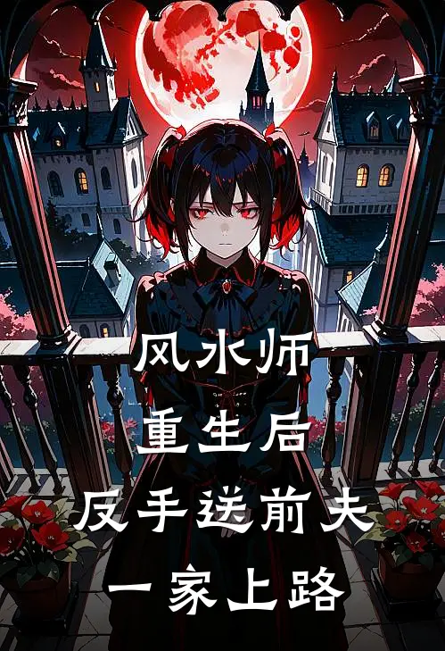 风水师重生后，反手送前夫一家上路