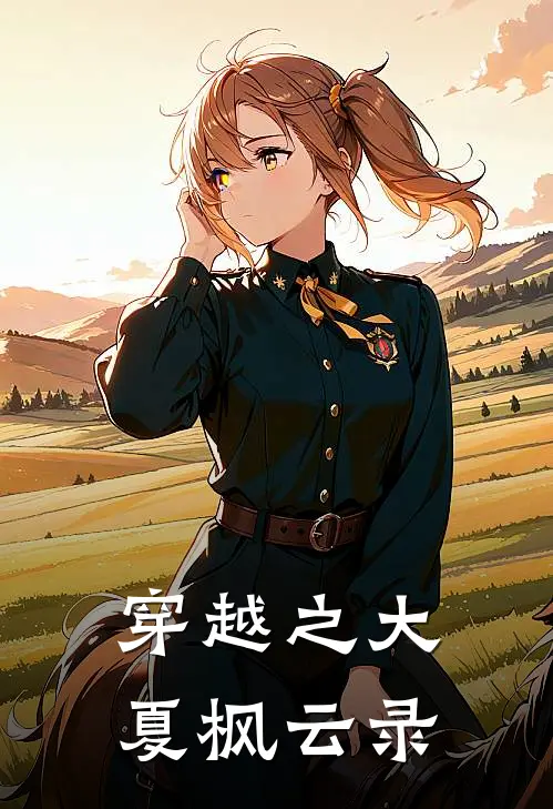 穿越之大夏枫云录