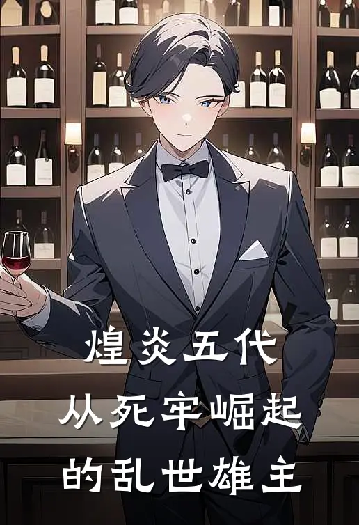 煌炎五代：从死牢崛起的乱世雄主
